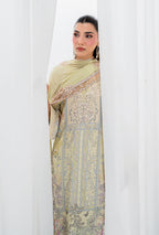 AJR LUXE SILK D-03