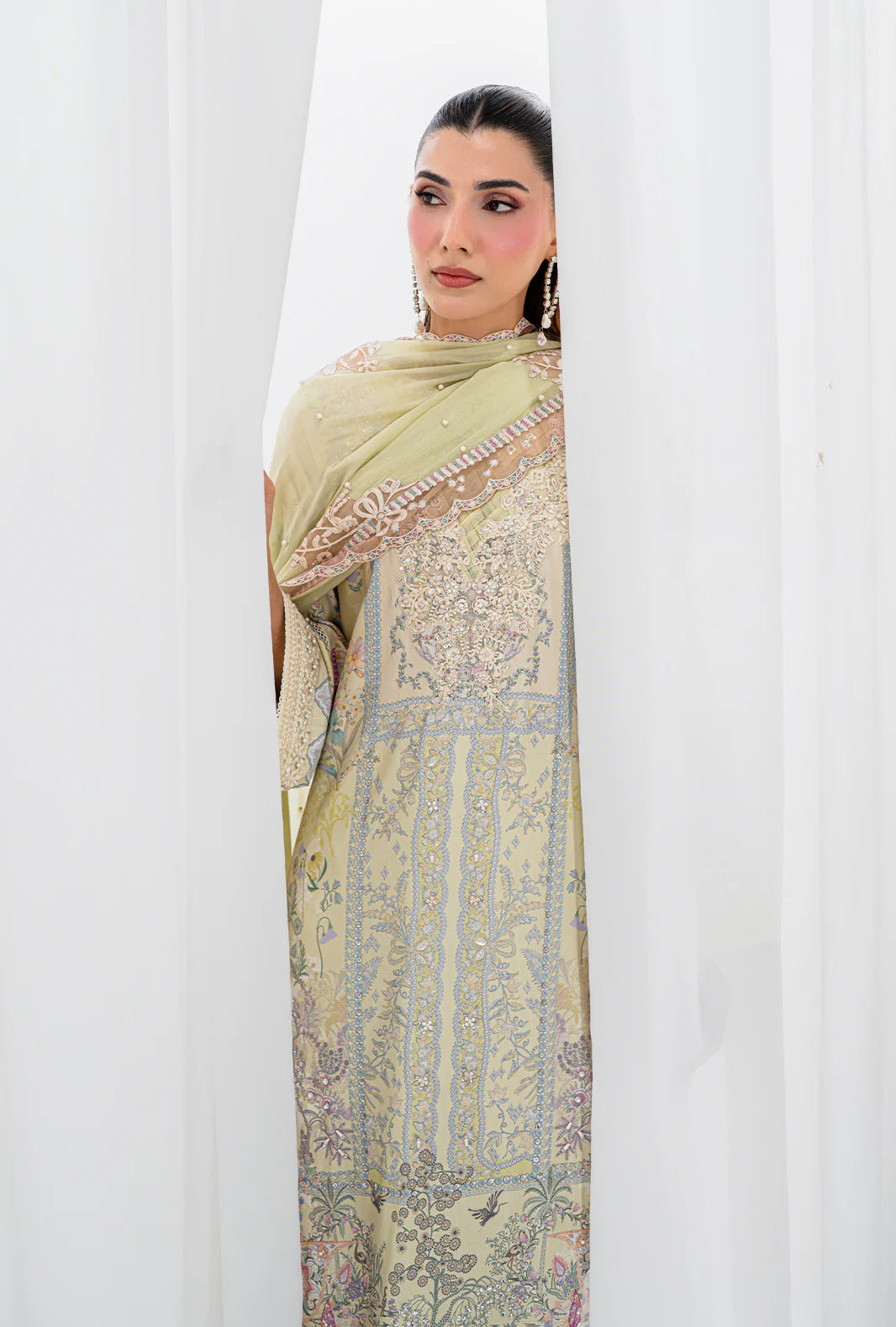 AJR LUXE SILK D-03
