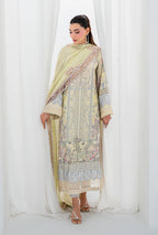 AJR LUXE SILK D-03