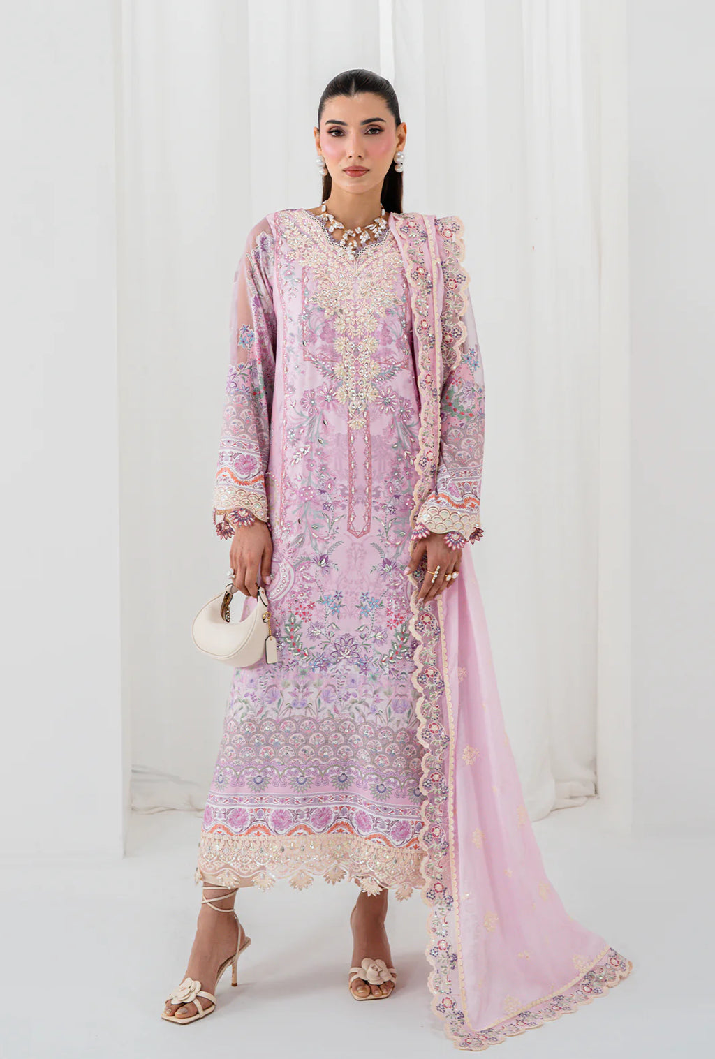 AJR LUXE SILK D-04