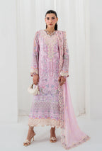 AJR LUXE SILK D-04