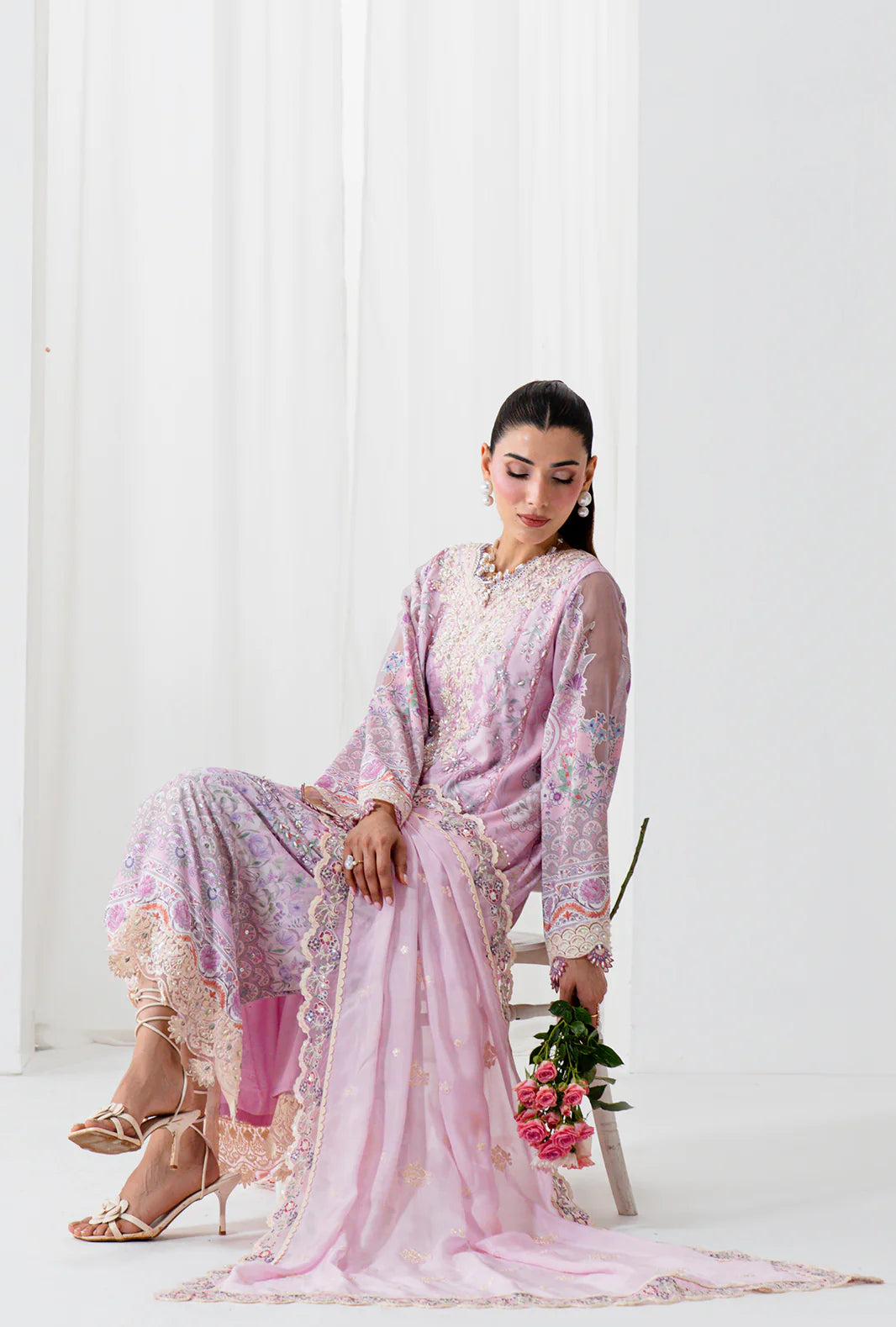 AJR LUXE SILK D-04