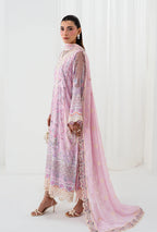 AJR LUXE SILK D-04