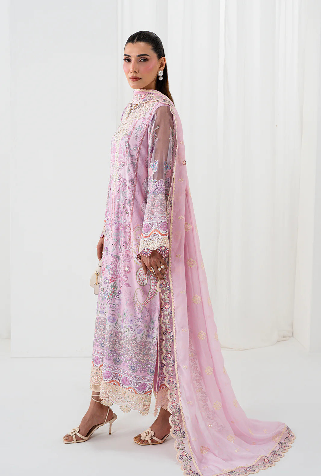 AJR LUXE SILK D-04