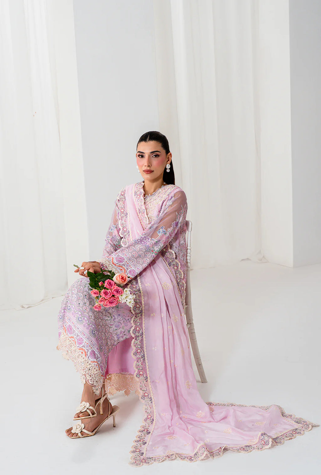 AJR LUXE SILK D-04
