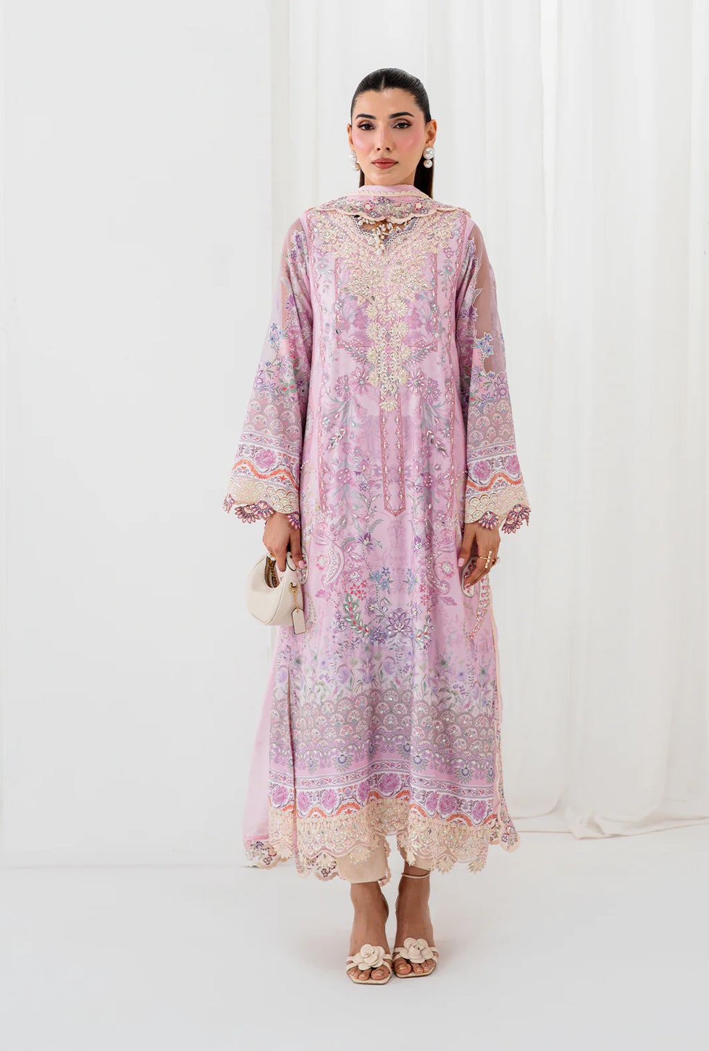 AJR LUXE SILK D-04