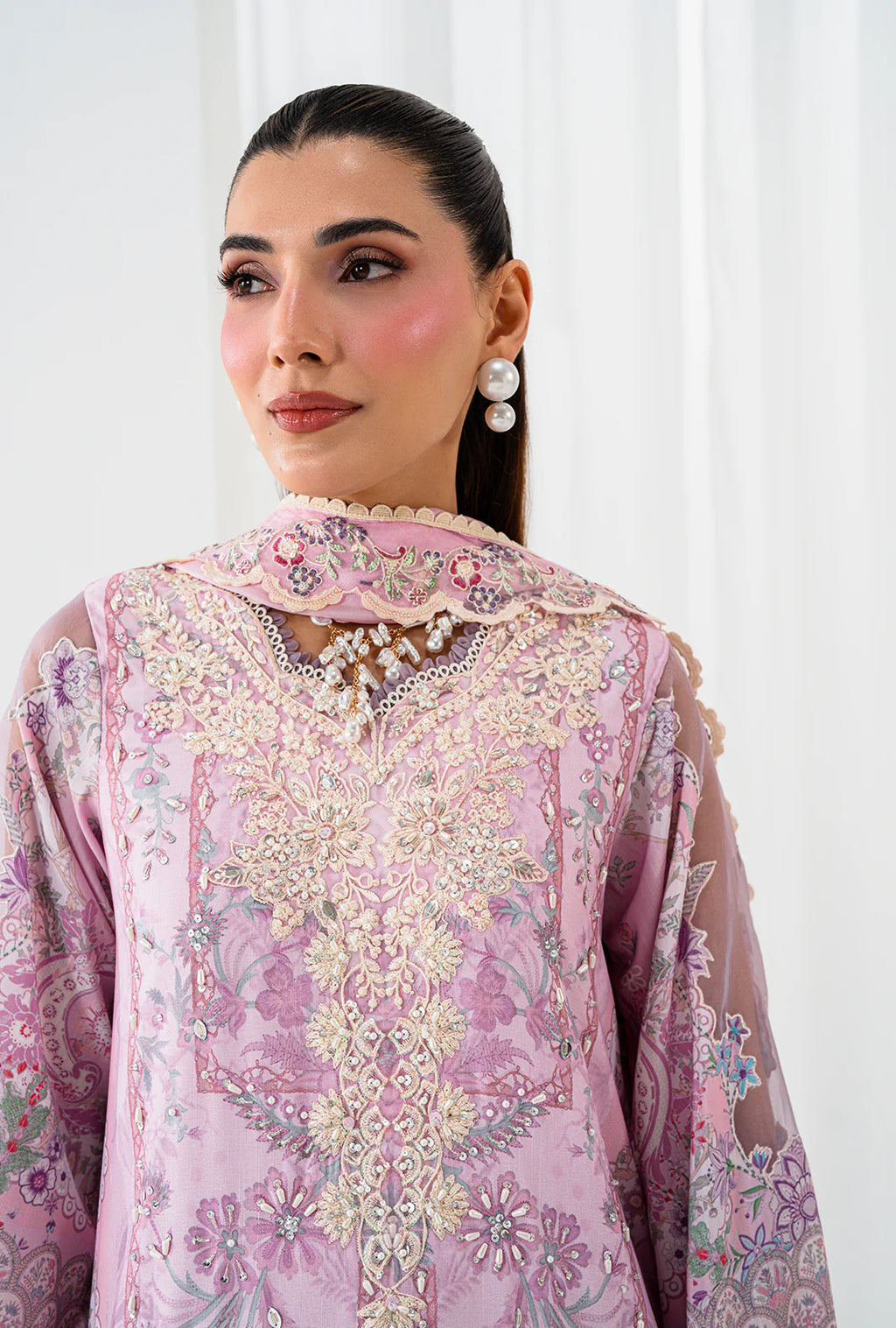 AJR LUXE SILK D-04