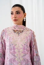 AJR LUXE SILK D-04
