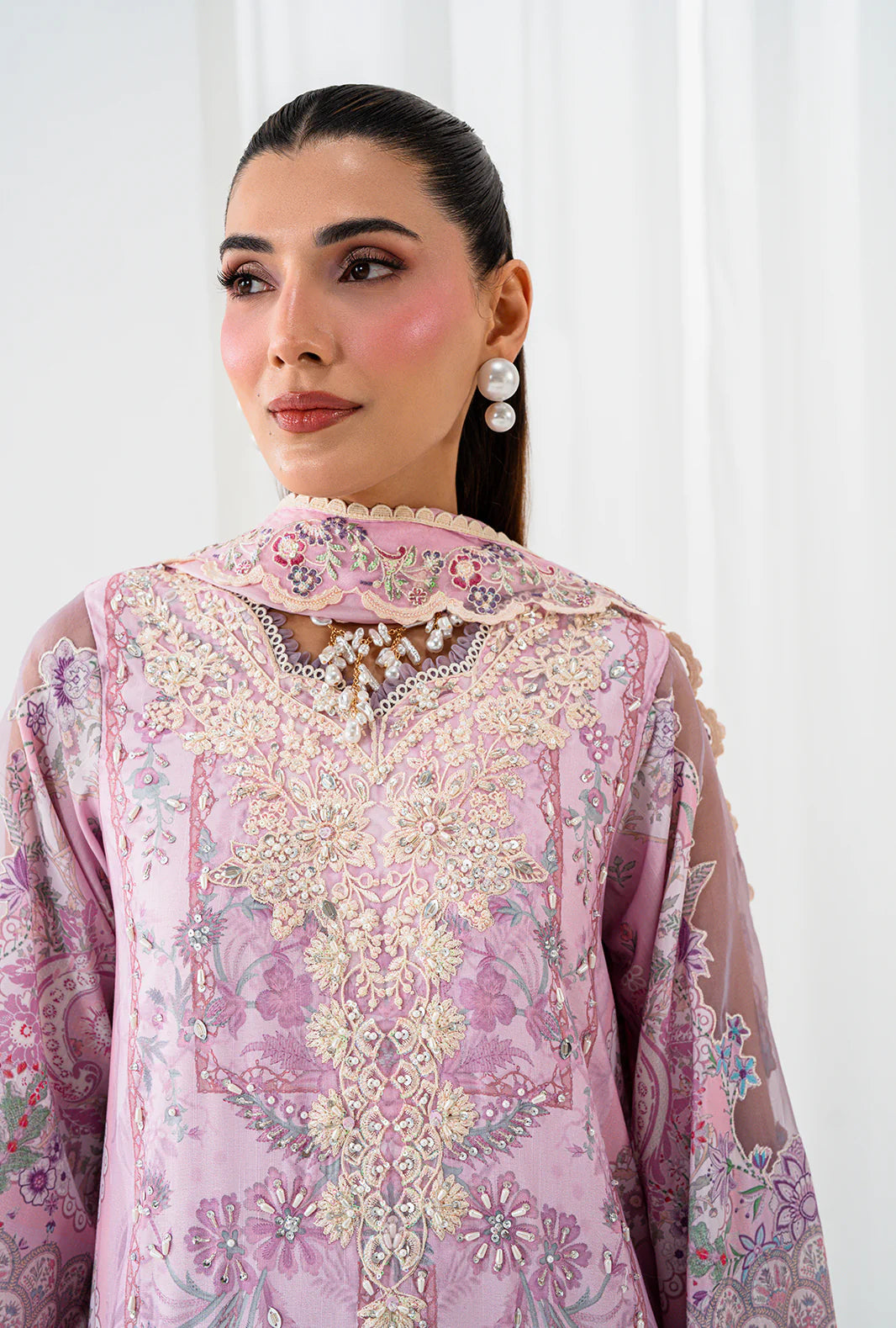 AJR LUXE SILK D-04