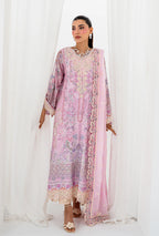 AJR LUXE SILK D-04