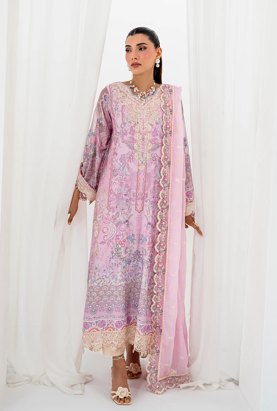 AJR LUXE SILK D-04