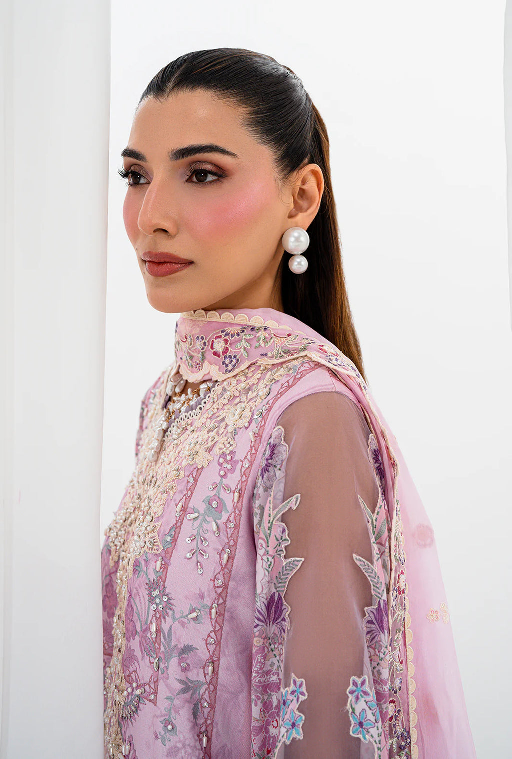 AJR LUXE SILK D-04