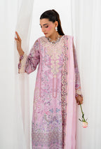 AJR LUXE SILK D-04