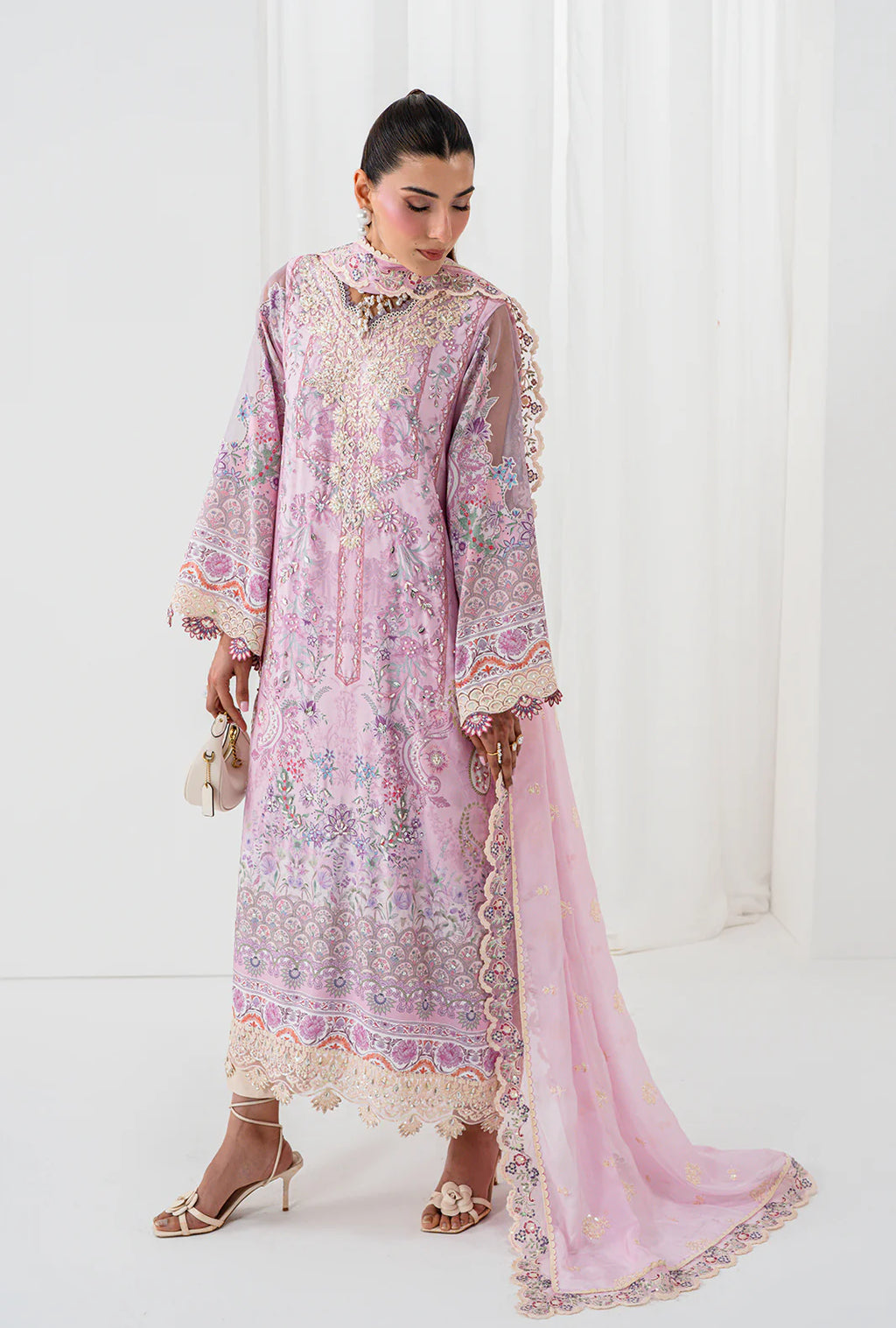 AJR LUXE SILK D-04