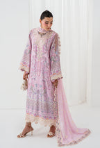 AJR LUXE SILK D-04