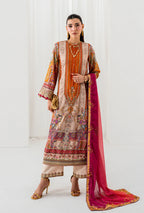 AJR LUXE SILK D-05