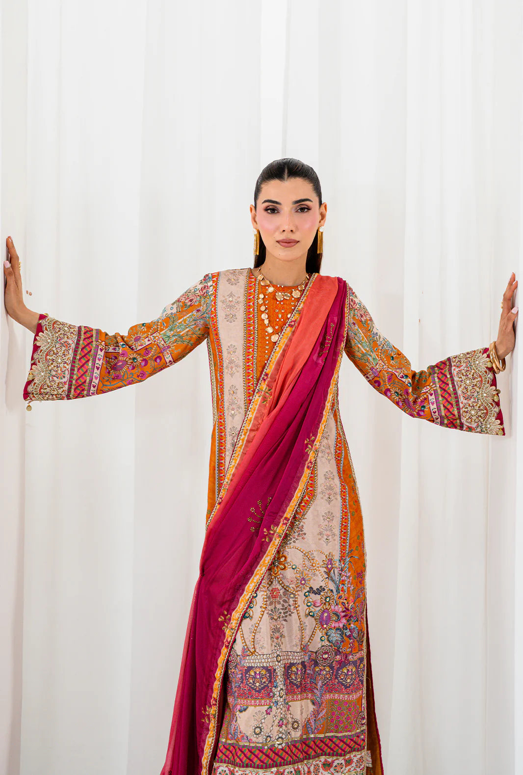AJR LUXE SILK D-05