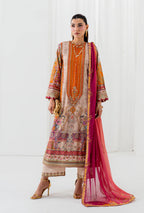 AJR LUXE SILK D-05