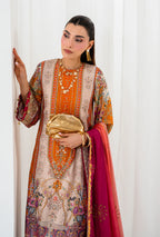 AJR LUXE SILK D-05