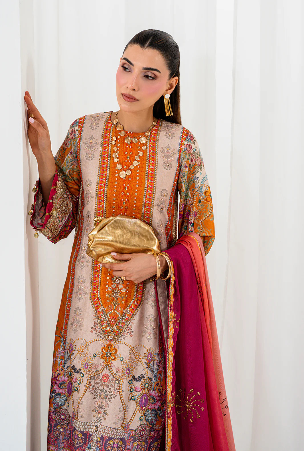 AJR LUXE SILK D-05