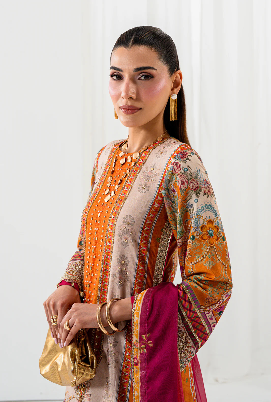 AJR LUXE SILK D-05
