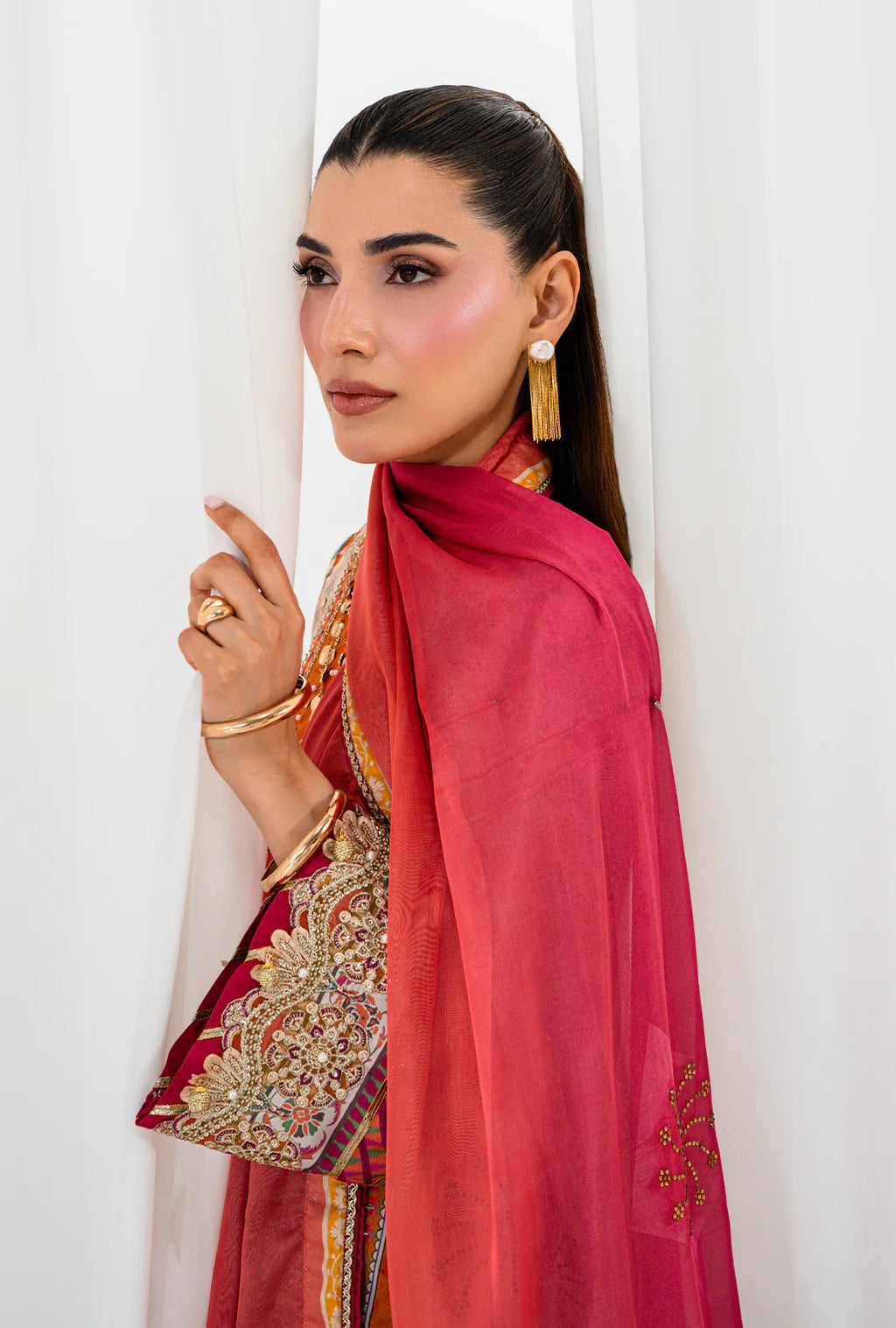 AJR LUXE SILK D-05