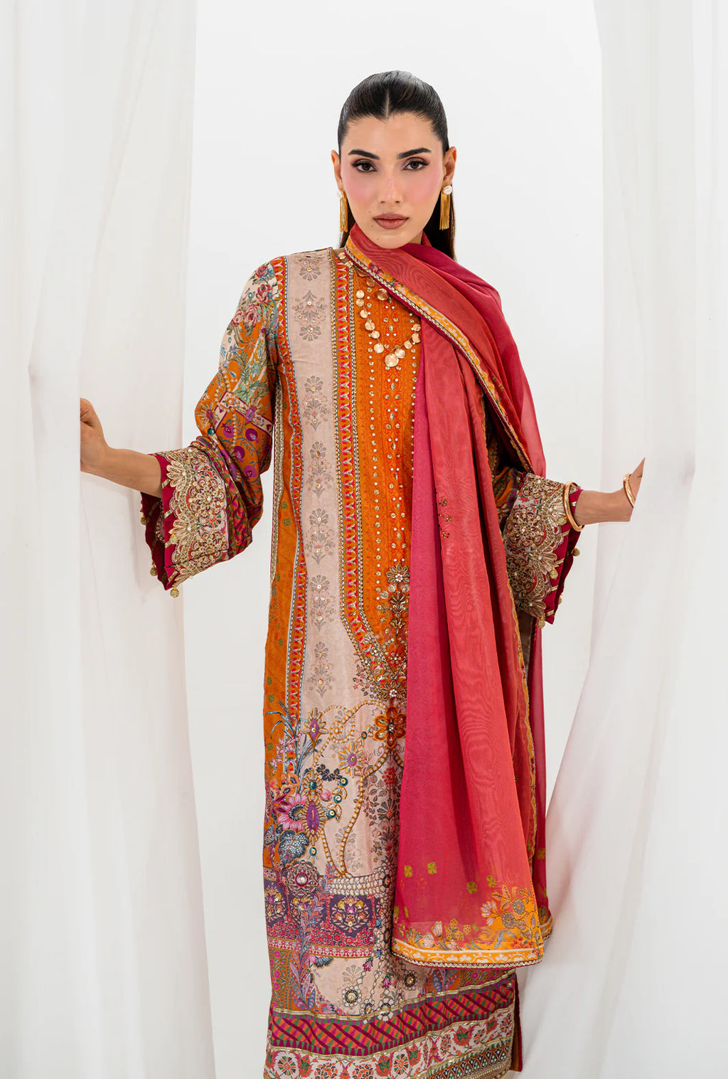 AJR LUXE SILK D-05