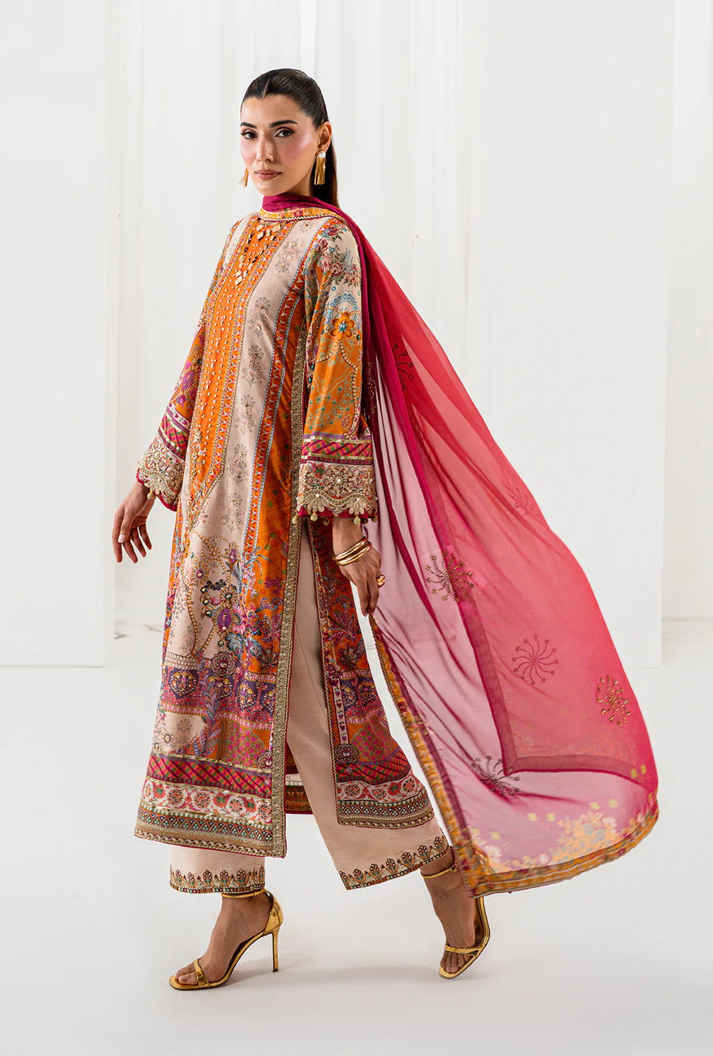 AJR LUXE SILK D-05