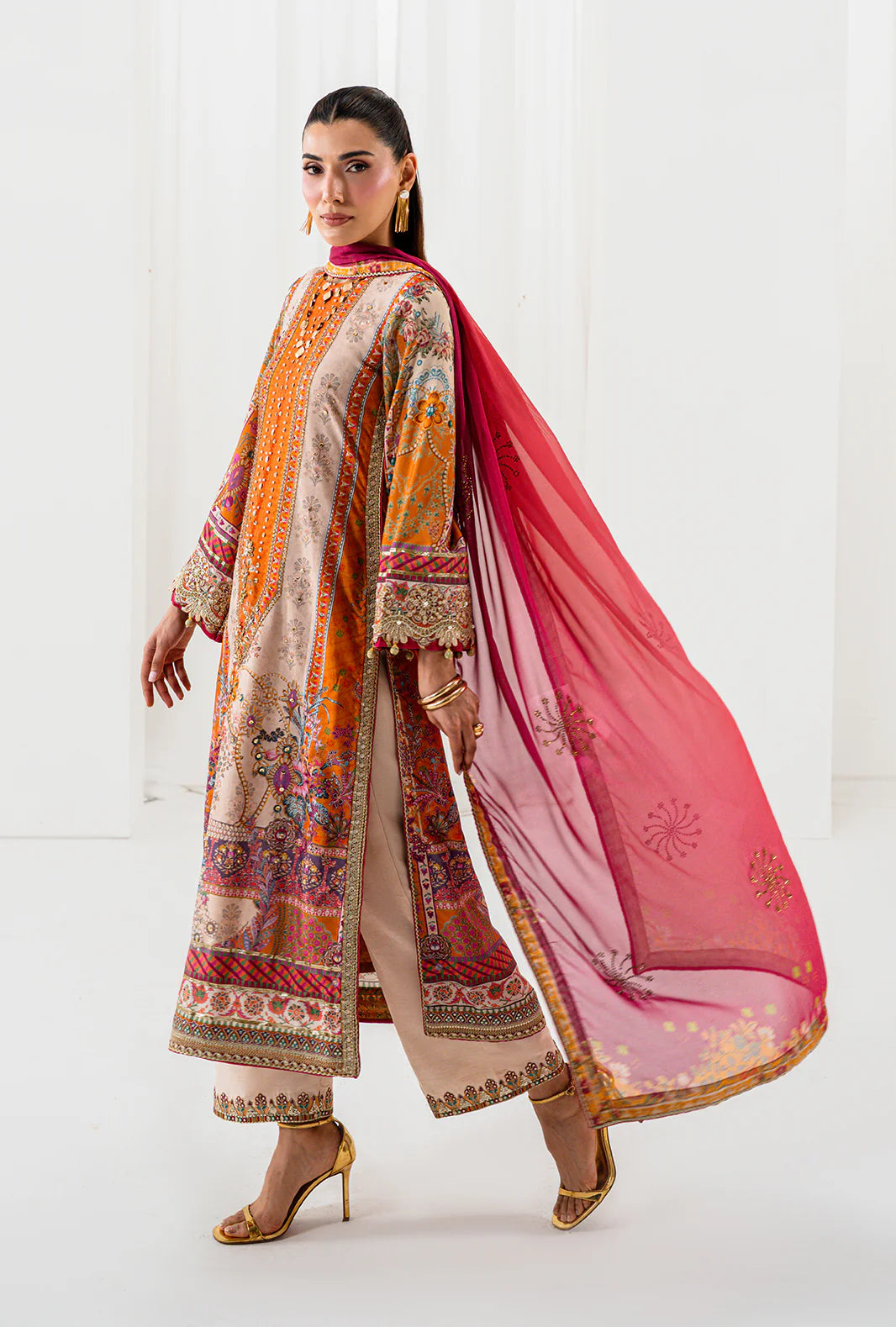 AJR LUXE SILK D-05