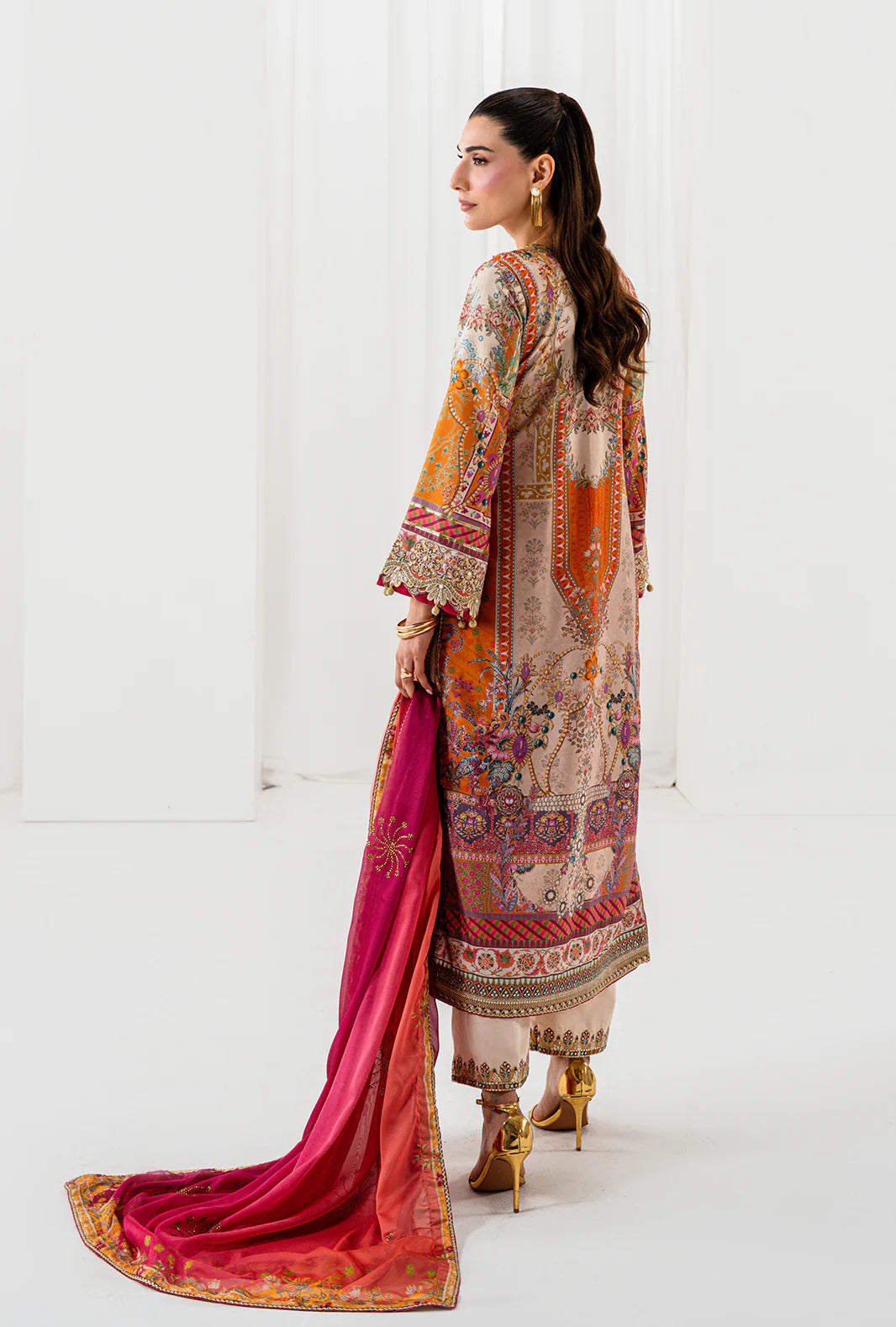 AJR LUXE SILK D-05