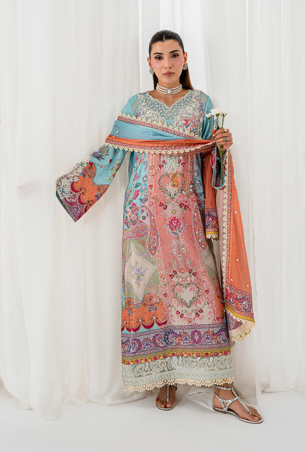 AJR LUXE SILK D-06