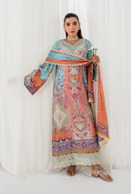 AJR LUXE SILK D-06