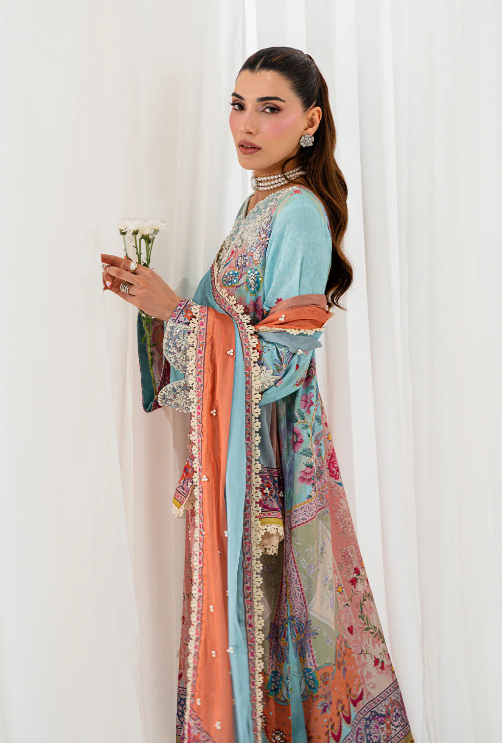 AJR LUXE SILK D-06