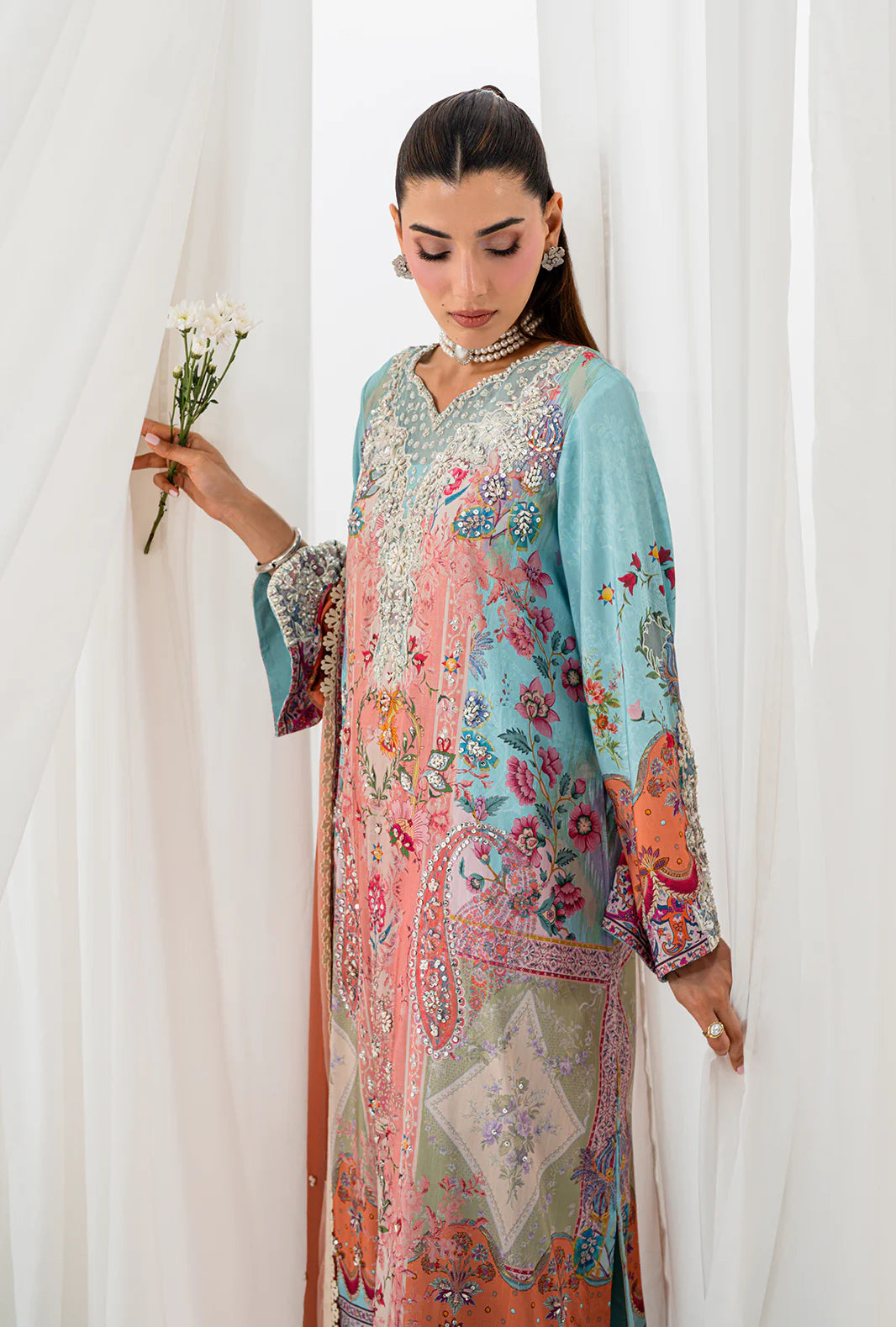 AJR LUXE SILK D-06