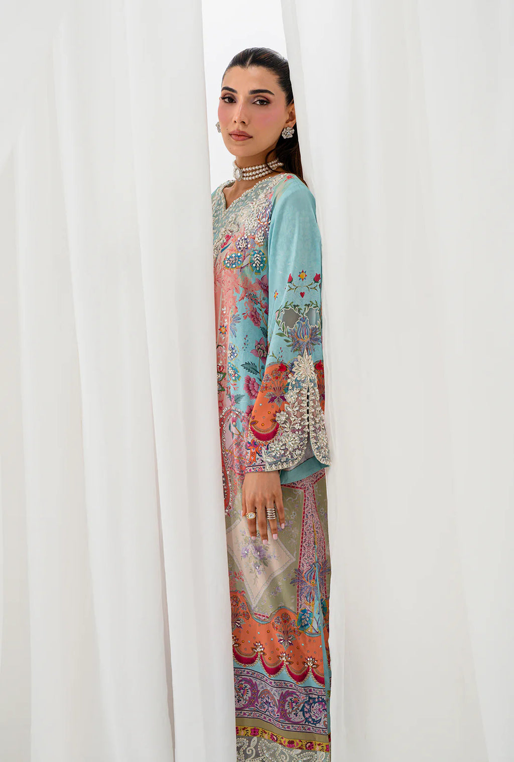 AJR LUXE SILK D-06