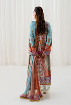 AJR LUXE SILK D-06