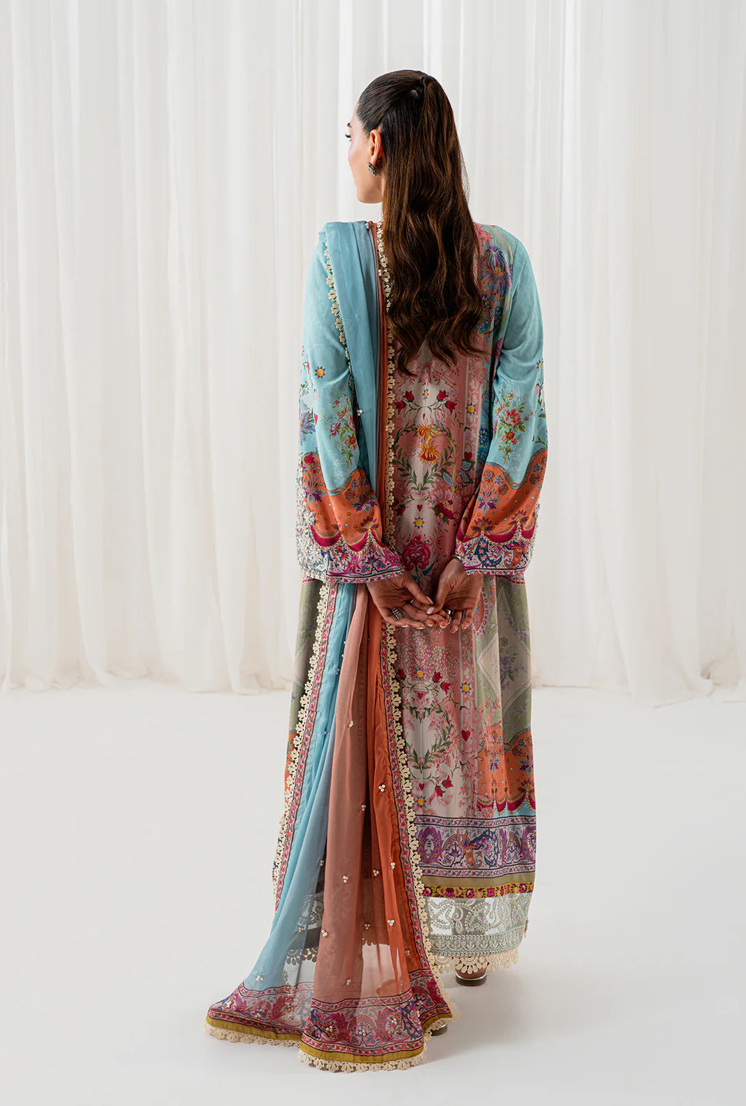 AJR LUXE SILK D-06