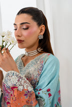 AJR LUXE SILK D-06