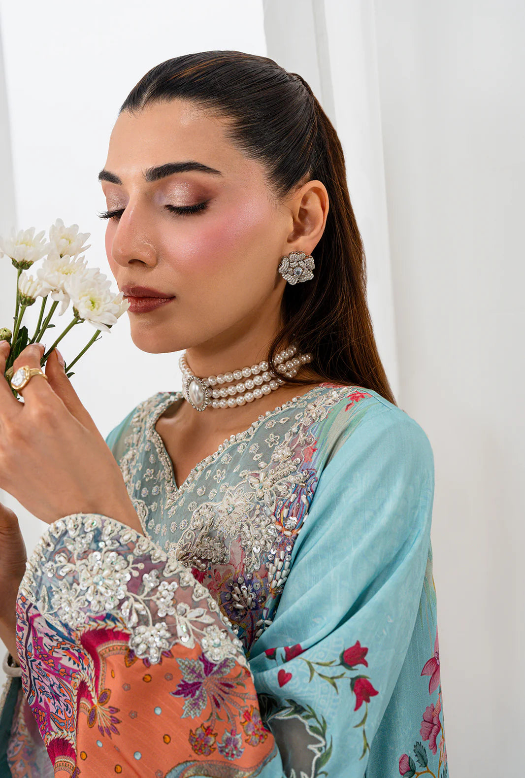 AJR LUXE SILK D-06