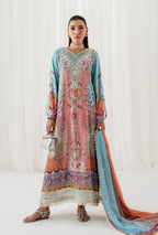 AJR LUXE SILK D-06
