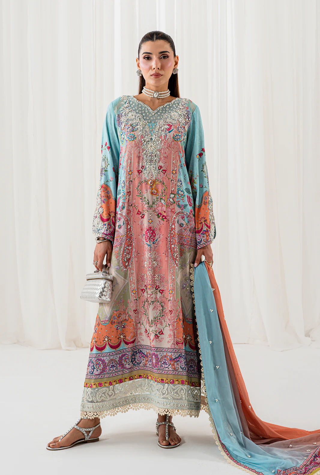 AJR LUXE SILK D-06