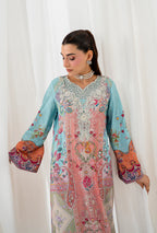 AJR LUXE SILK D-06