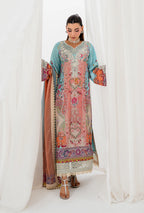 AJR LUXE SILK D-06