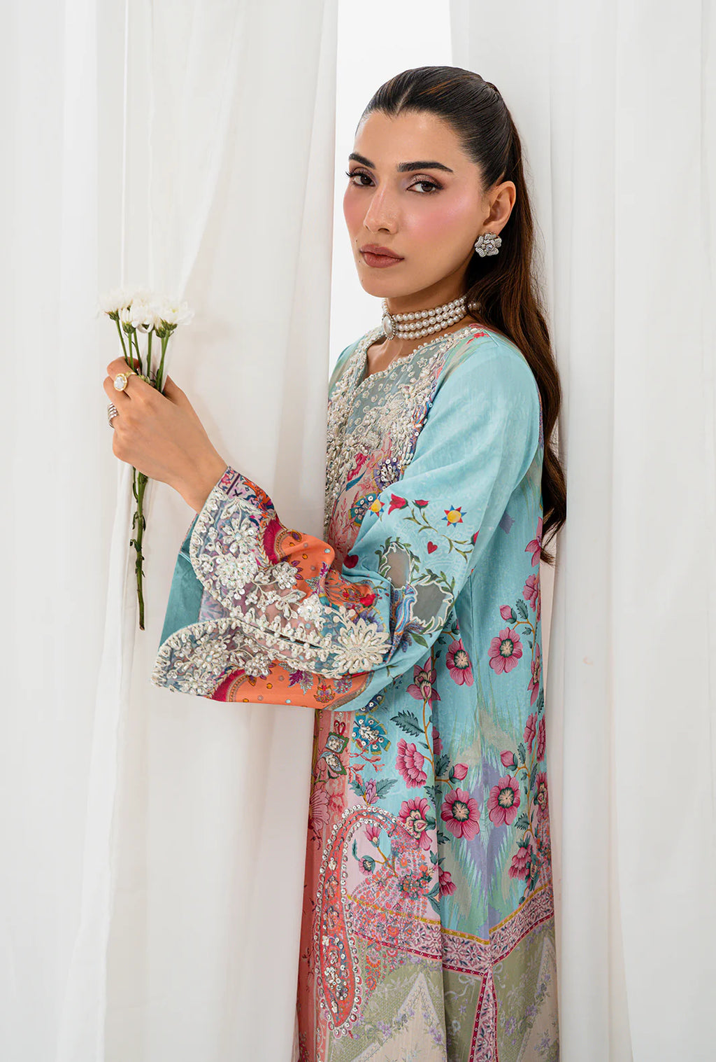 AJR LUXE SILK D-06