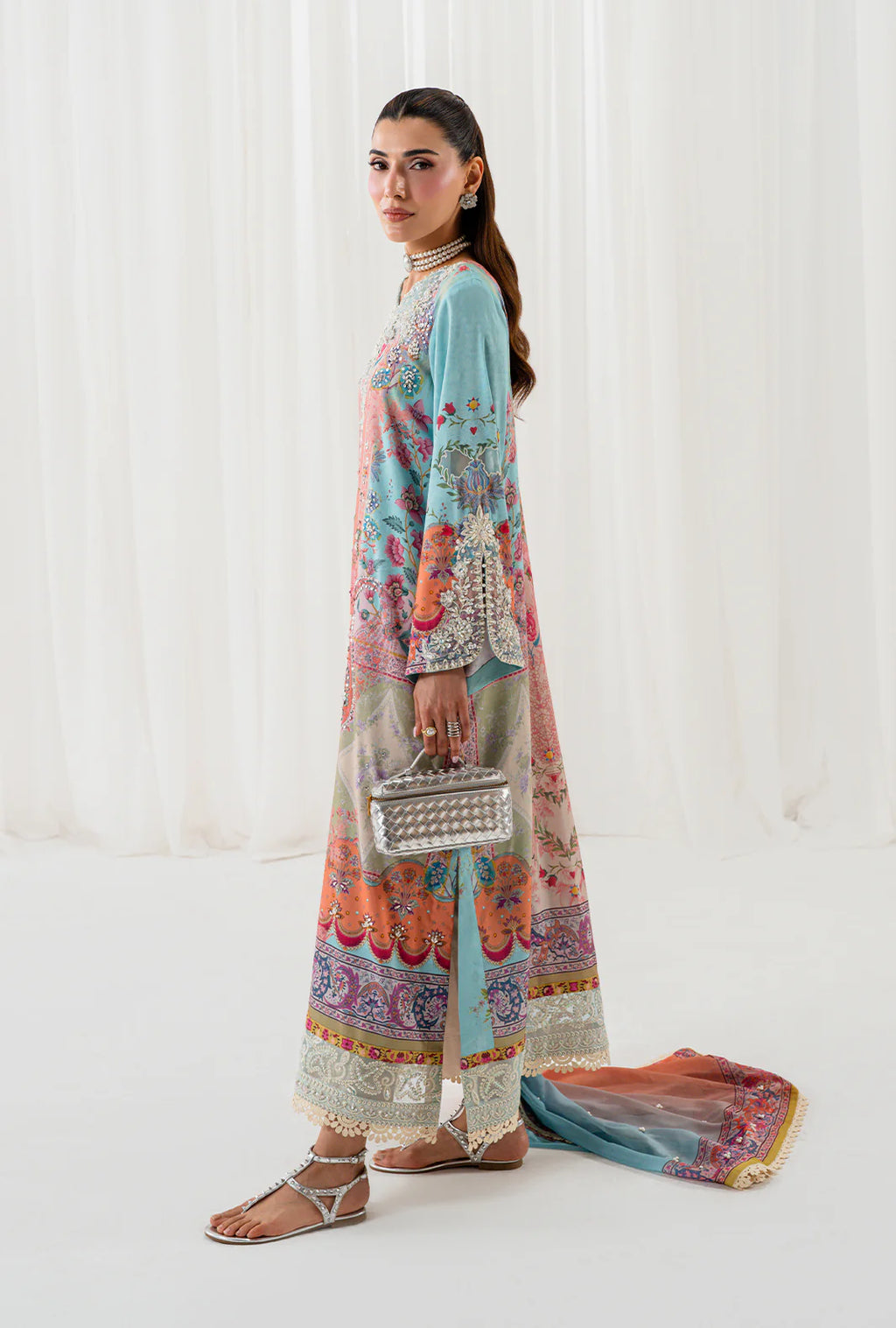 AJR LUXE SILK D-06