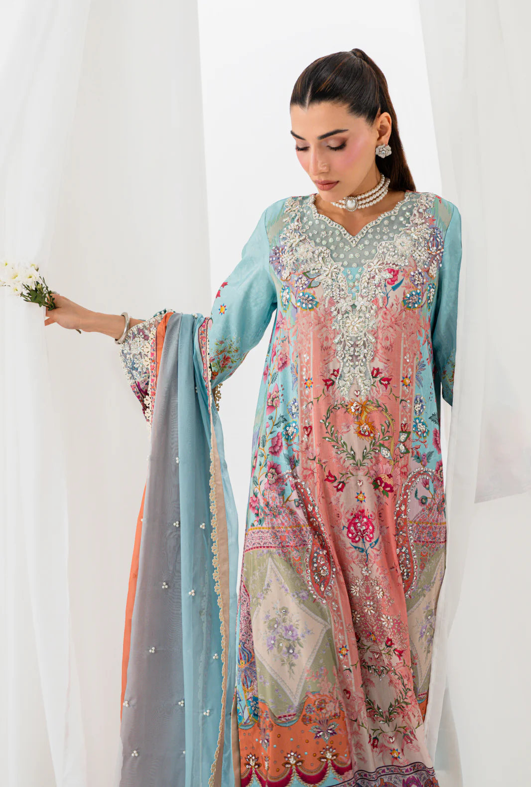 AJR LUXE SILK D-06