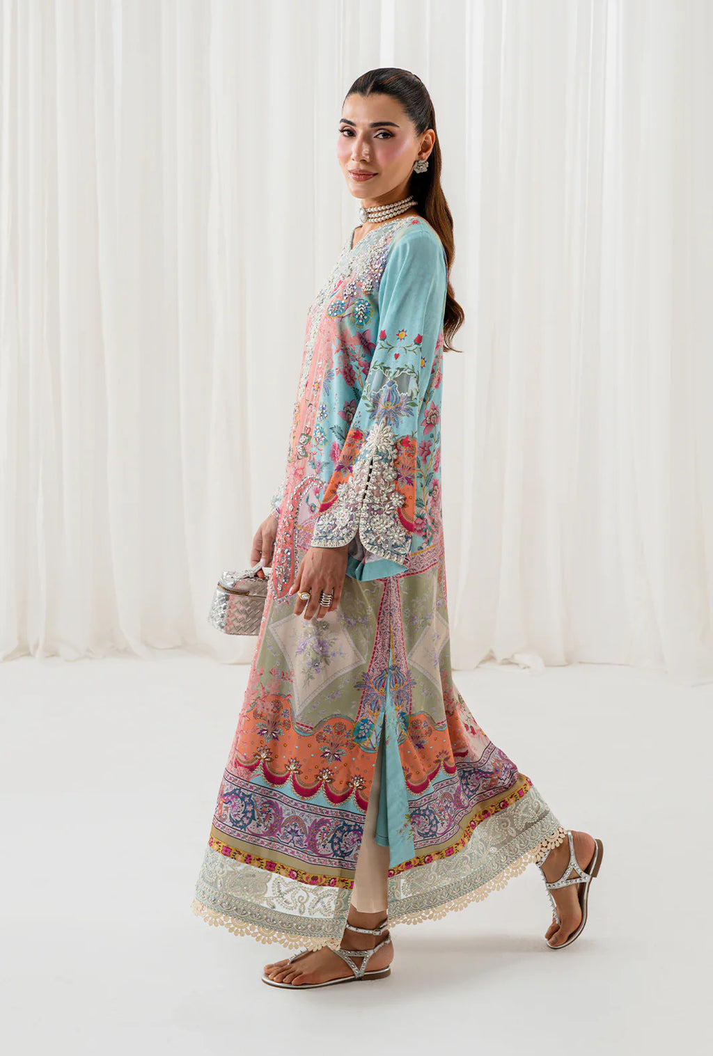AJR LUXE SILK D-06