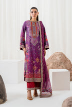 AJR LUXE SILK D-08