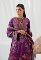 AJR LUXE SILK D-08