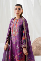 AJR LUXE SILK D-08